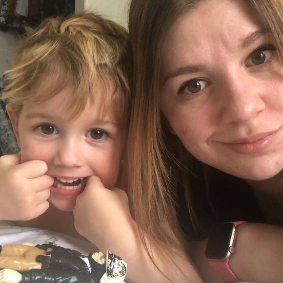 Meet your Posher, Lex - Picture 1 of 1